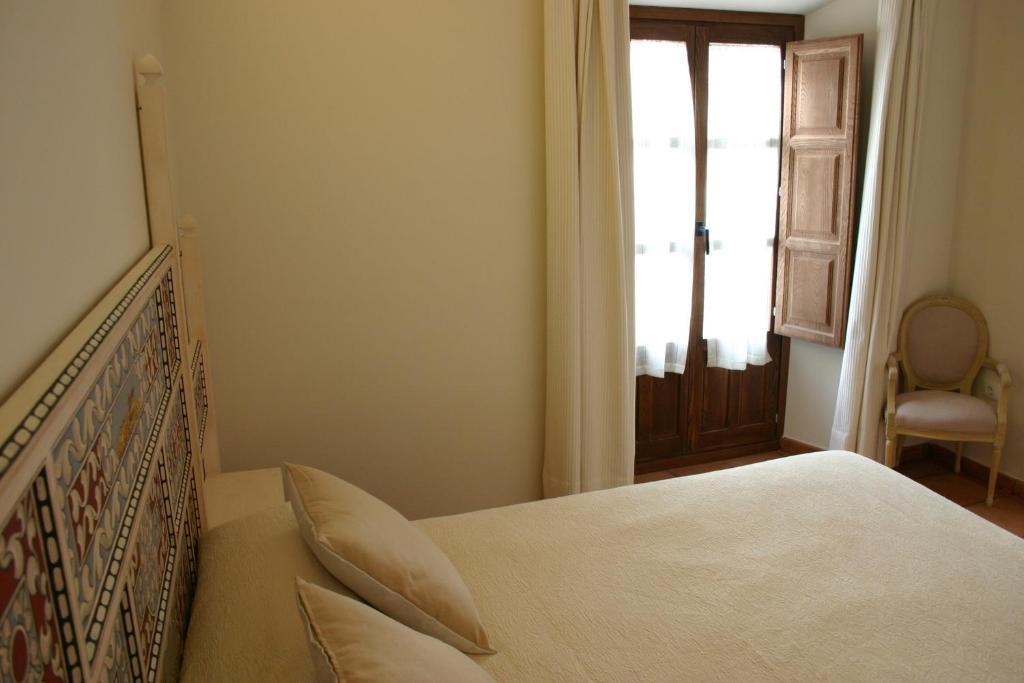 Hostal Santa Maria De Ubeda Room photo
