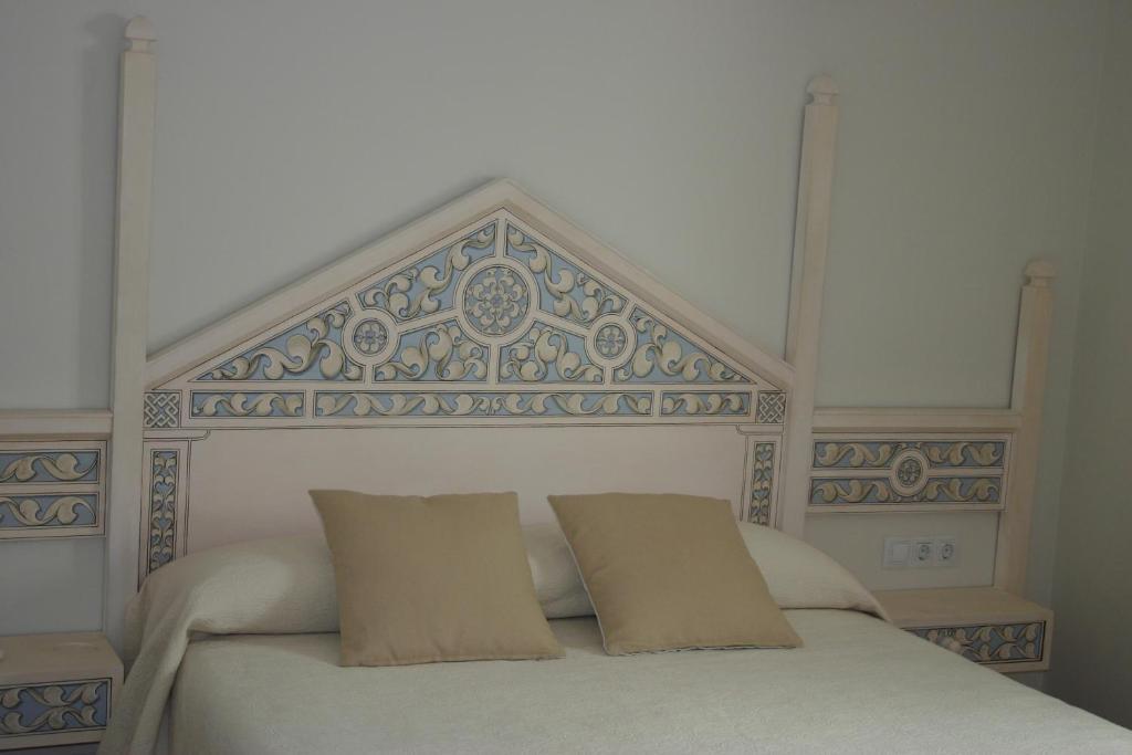 Hostal Santa Maria De Ubeda Room photo