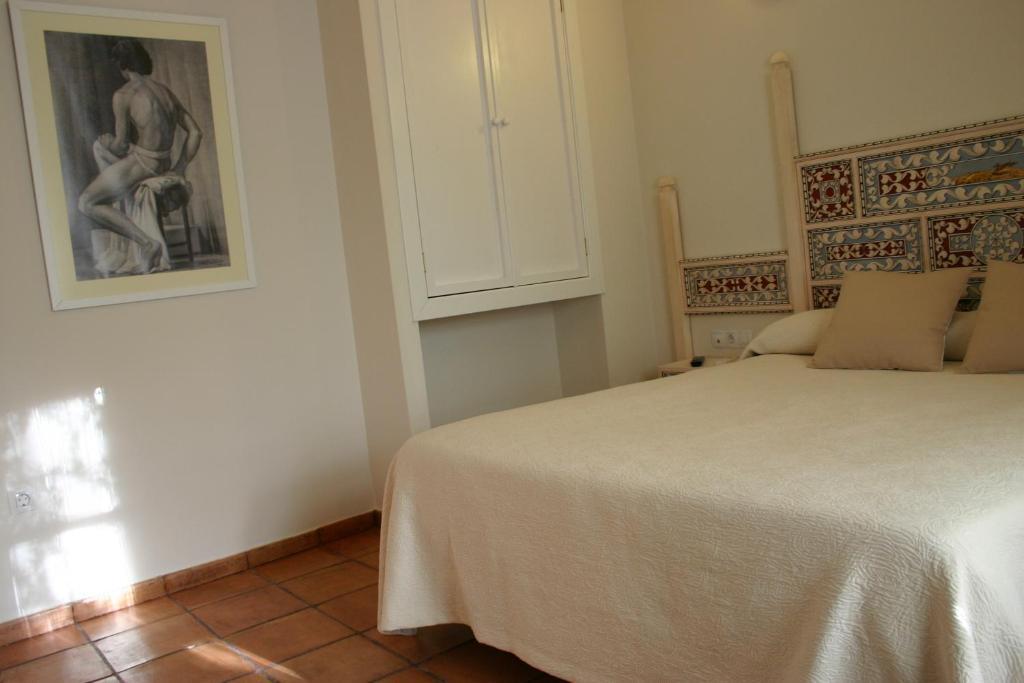 Hostal Santa Maria De Ubeda Room photo