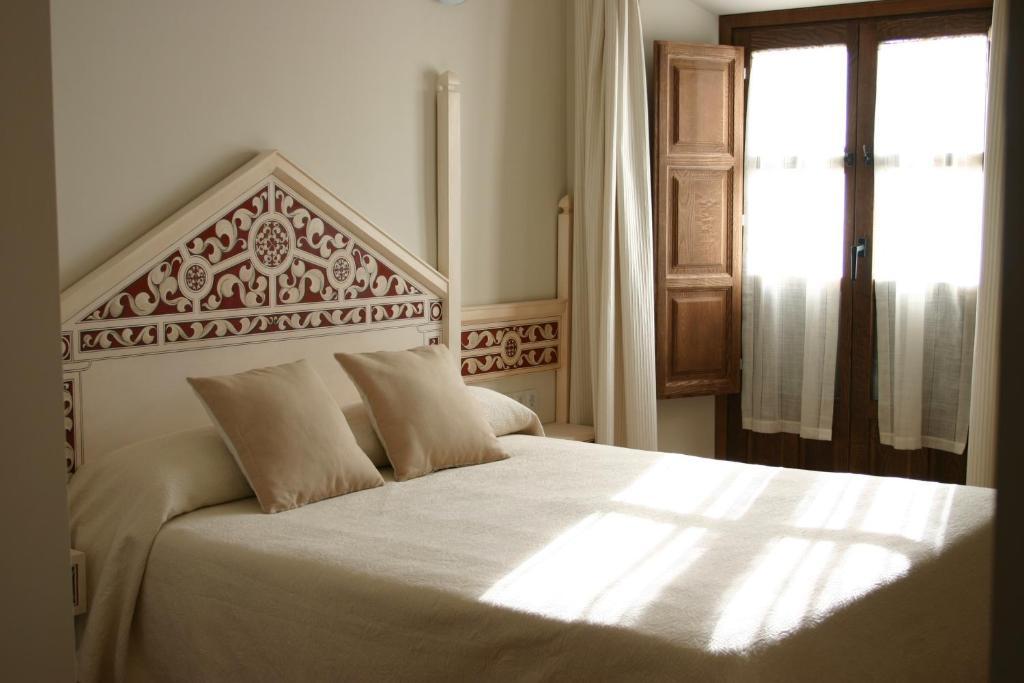 Hostal Santa Maria De Ubeda Room photo