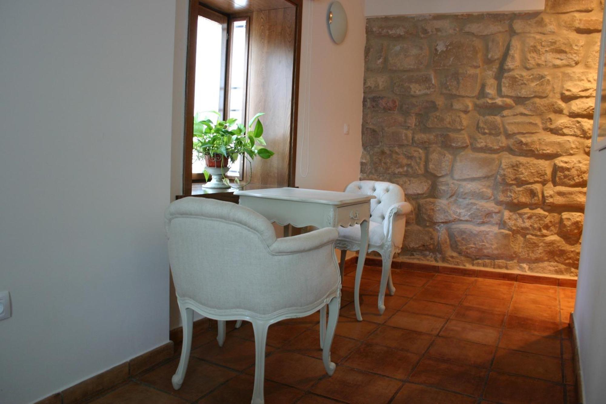 Hostal Santa Maria De Ubeda Exterior photo